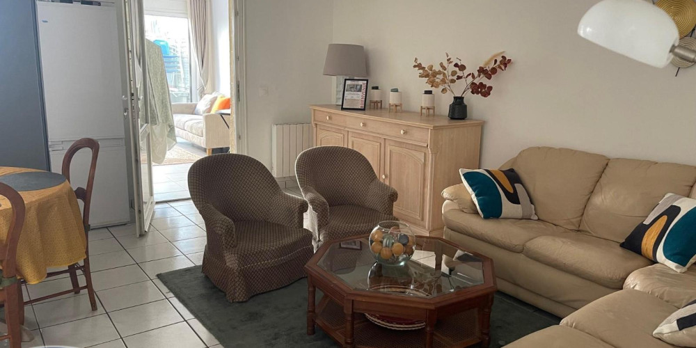 appartement à VILLENAVE D ORNON (33140)